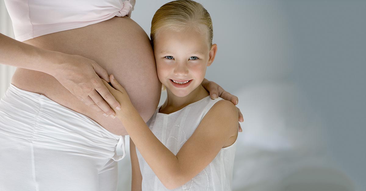 Norman, Oklahoma chiropractic and pregnancy