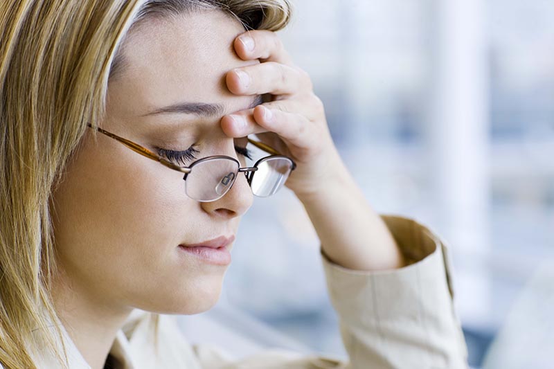 Norman, Oklahoma 73069 dizziness treatment