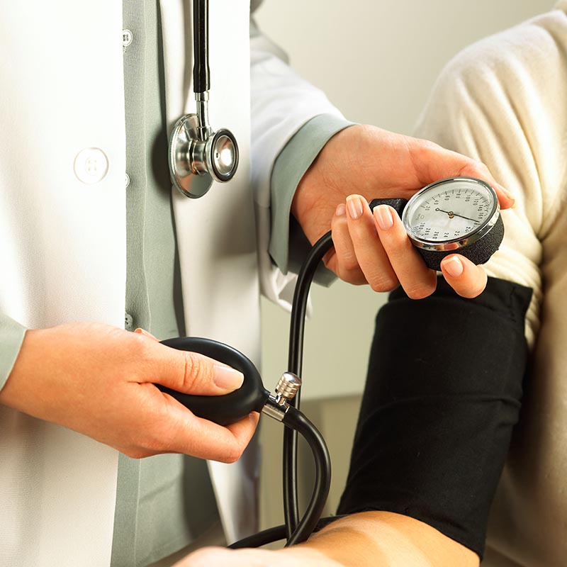  Norman, Oklahoma 73069 natural high blood pressure care