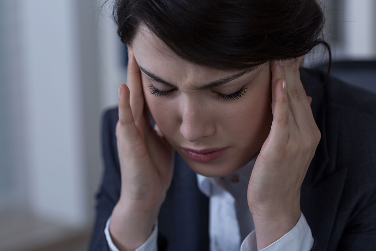 Migraine treatment in Norman, Oklahoma